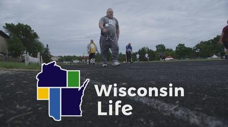 Video thumbnail: Wisconsin Life No Limits