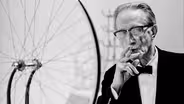 Duchamp Comes To Pasadena