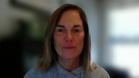 Video thumbnail: NJ Spotlight News Small businesses struggle, shoppers urged to buy locally