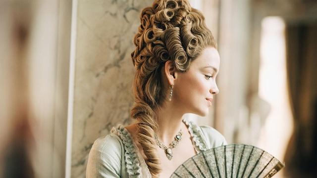 A Fresh, Feminist Take on Marie Antoinette