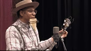 Don Flemons / Darrell Webb Band