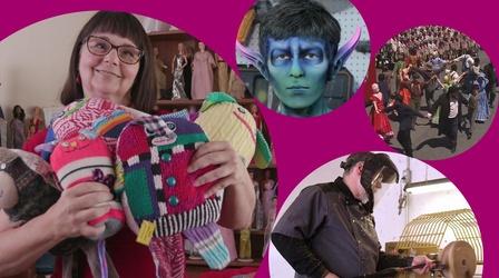 Video thumbnail: WEDU Arts Plus Episode 1020 Preview