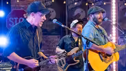 Town Mountain: “Comeback Kid”