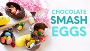 Chocolate Smash Egg