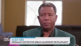 Dr. Alex Gee on Educating Wisconsin About Racial Inequity