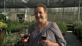 Video thumbnail: The Wisconsin Gardener Weeds, Wine & Chocolate