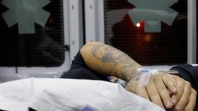 Video thumbnail: PBS NewsHour What the Sackler family knew about OxyContin's abuse risks