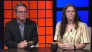 Journalist Roundtable