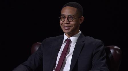 Video thumbnail: Conversations William Garfield Walker