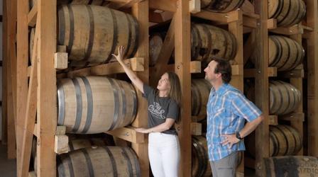 Video thumbnail: A Fork in the Road Dahlonega Grown