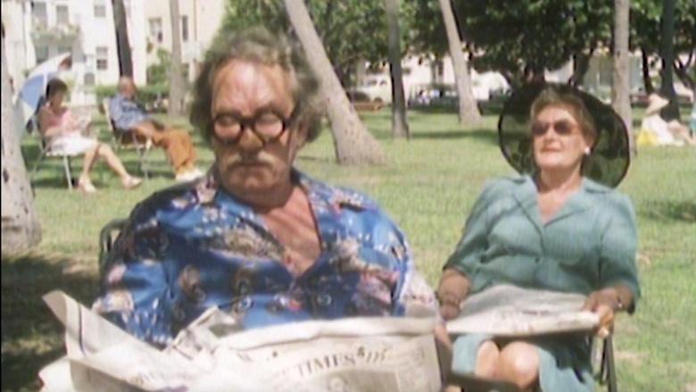 Rumpole of the Bailey Image