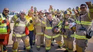 Firefighting Heroes