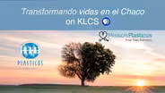 Transformando vidas en el Chaco