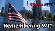20 Years Later:  9/11 Remembered