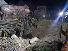 Missile strike in Poland likely unintentional, NATO says