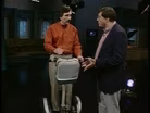 A Segway Segue