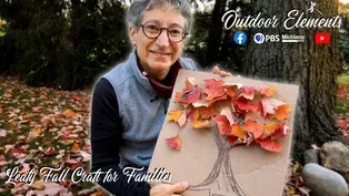 Leafy Fall Craft for Families