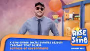 Trey Suskie - Purpose of Government