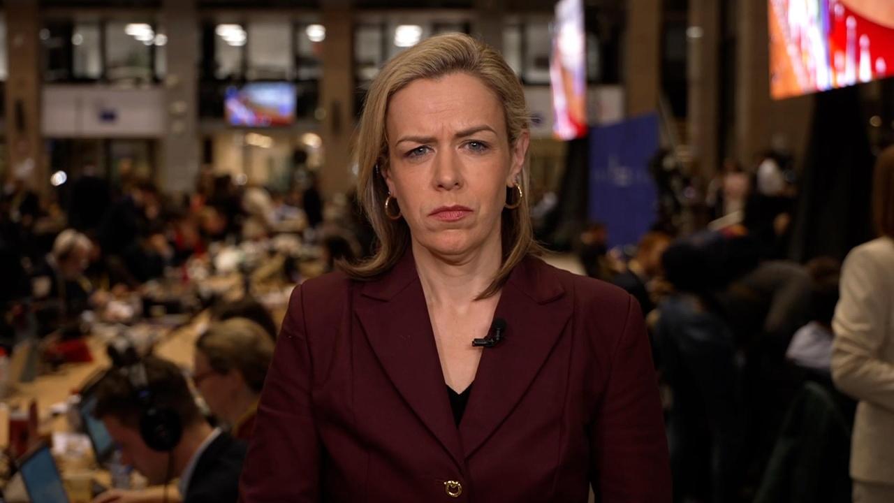 Amanpour and Company