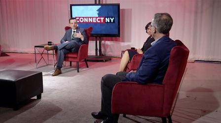 Video thumbnail: CONNECT NY Covid-19: 2 Years Later