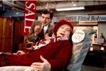 Do-It-Yourself Mr. Bean