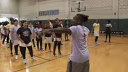 Summer AileyCamp in Newark celebrates 35th anniversary
