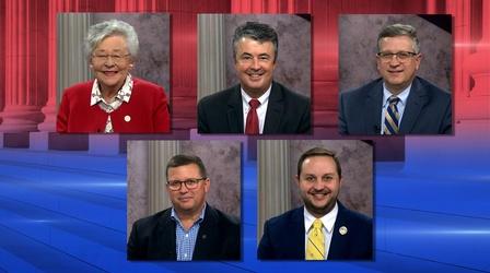 Video thumbnail: Capitol Journal December 17, 2021