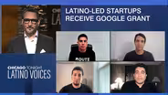 Google's Latino Founders Fund Awards 5 Local Startups