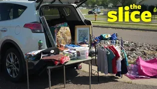 Raising Money Through Junk!