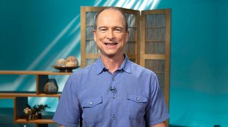 Video thumbnail: Long Story Short with Leslie Wilcox Patrick Sullivan: Lifelong Problem Solver