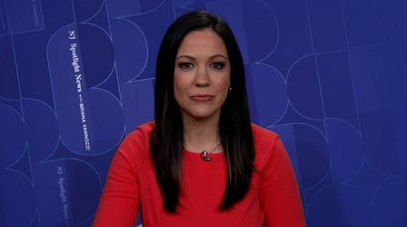 Video thumbnail: NJ Spotlight News NJ Spotlight News: May 10, 2023