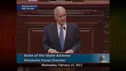 State of the State