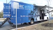 'Health care facility on wheels' to help addiction recovery