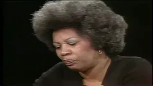 Toni Morrison on Empathy and Storytelling