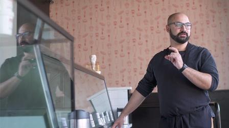 Video thumbnail: Minnesota Original Sameh Wadi
