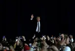 Trump’s success among men illustrates manosphere's influence
