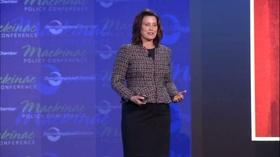 Video thumbnail: One Detroit The Detroit Regional Policy Conference Day 1