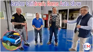 Bashor Children's Home Auto Show