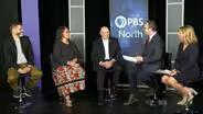 Stories of Service