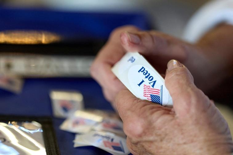 November 5, 2025 - PBS News Hour full episode Poster