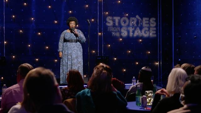 Stories from the Stage | Season 6 | Sizzle
