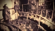 The Aftermath of the Iroquois Theater Fire