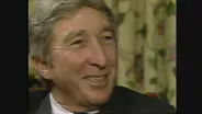 From the Archive: Author John Updike