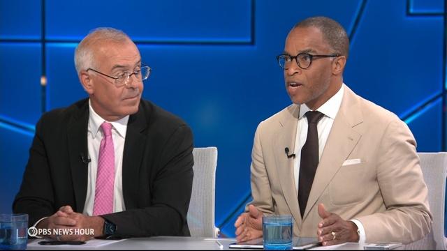 Brooks and Capehart on federal response to Texas floods