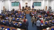 State Lawmakers Renew Push for Cost-Cutting Medicaid Bill