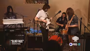 The Crooked Rugs: Slug Face