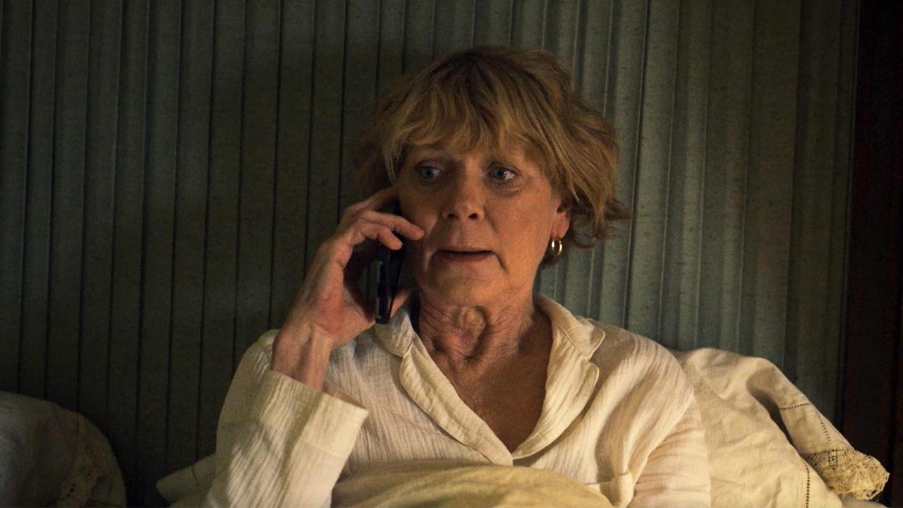 The Marlow Murder Club | Episode 1 Scene