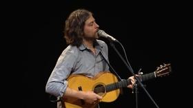 Video thumbnail: The Handle The Handle: David Berkeley, "Cardboard Boat"