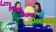 Oobleck