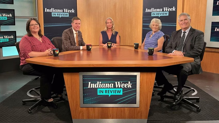 Indiana Week in Review